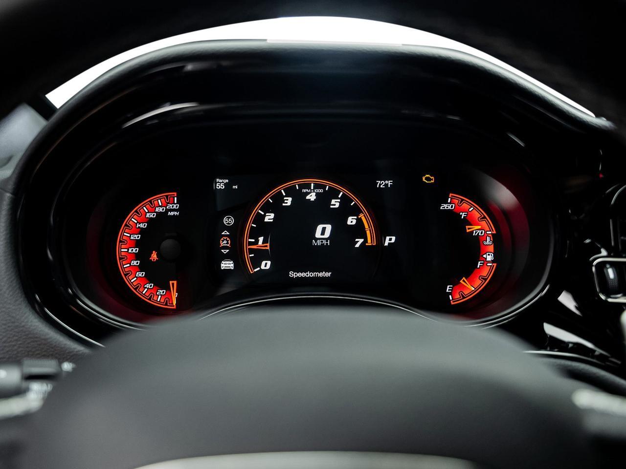 2025 Dodge Durango SRT Hellcat Ft Lauderdale FL