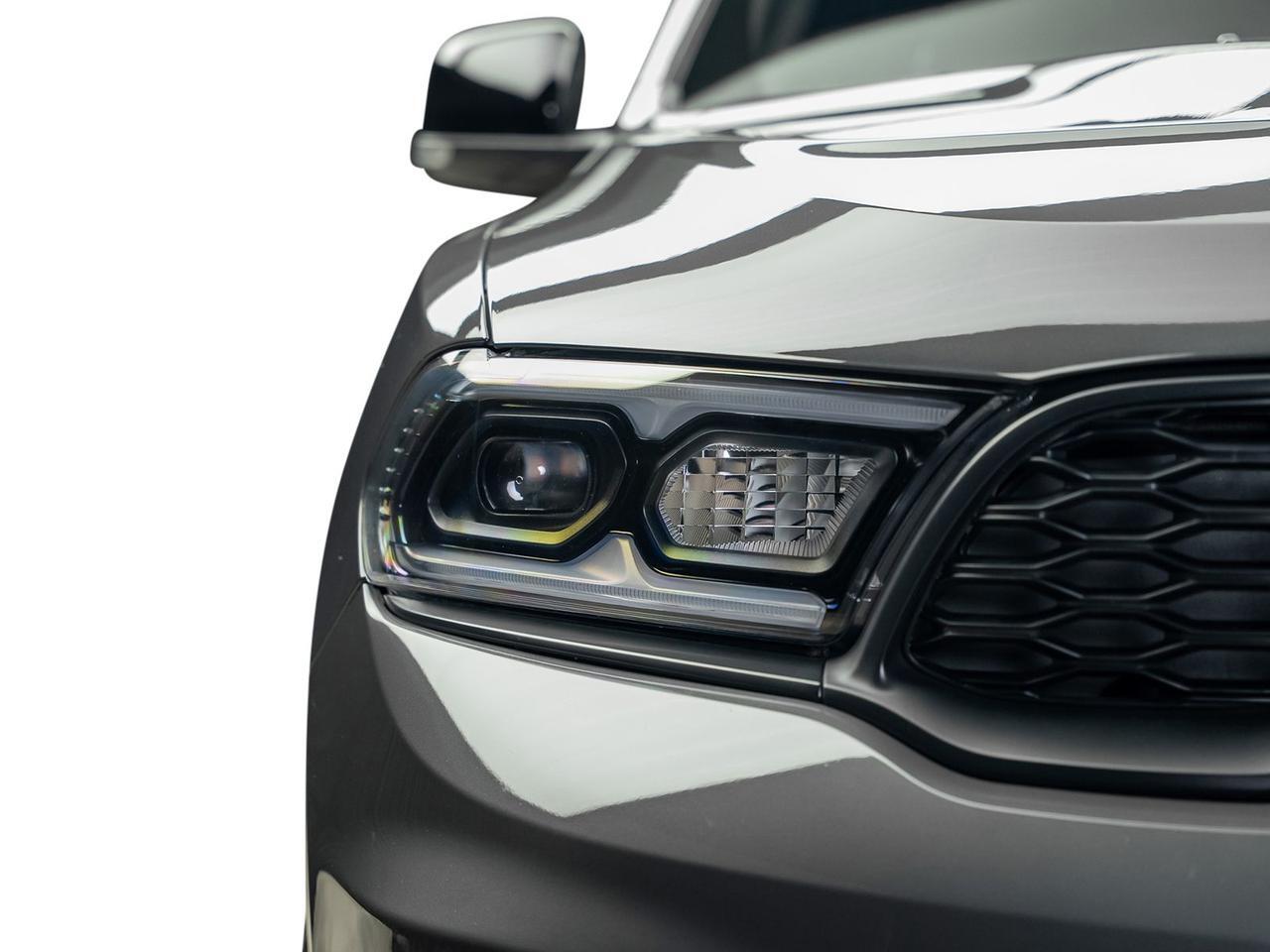 2025 Dodge Durango SRT Hellcat Ft Lauderdale FL