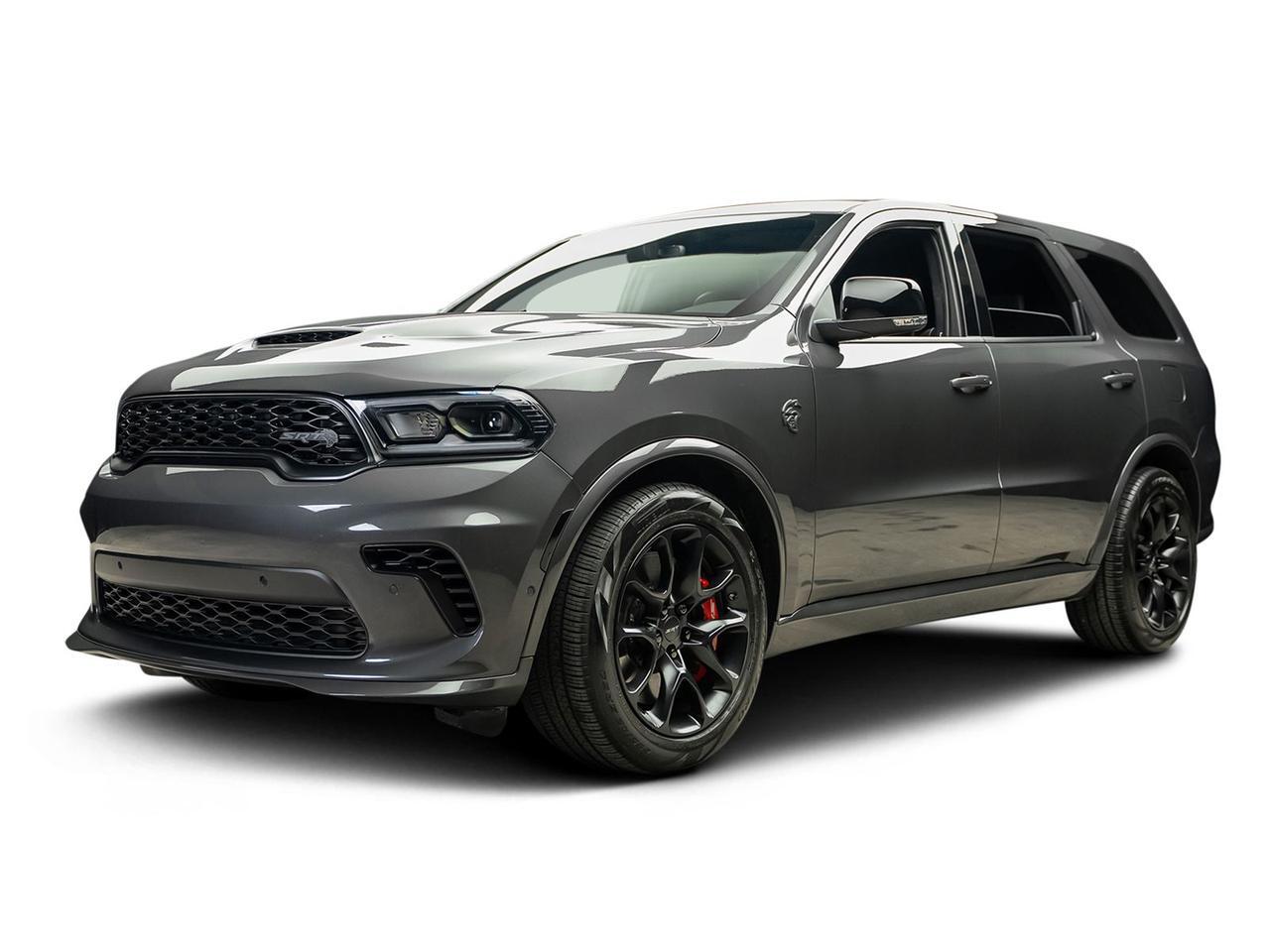 2025 Dodge Durango SRT Hellcat Ft Lauderdale FL