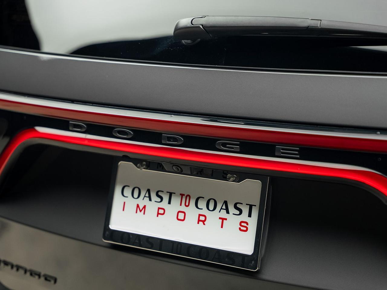 2025 Dodge Durango SRT Hellcat Ft Lauderdale FL