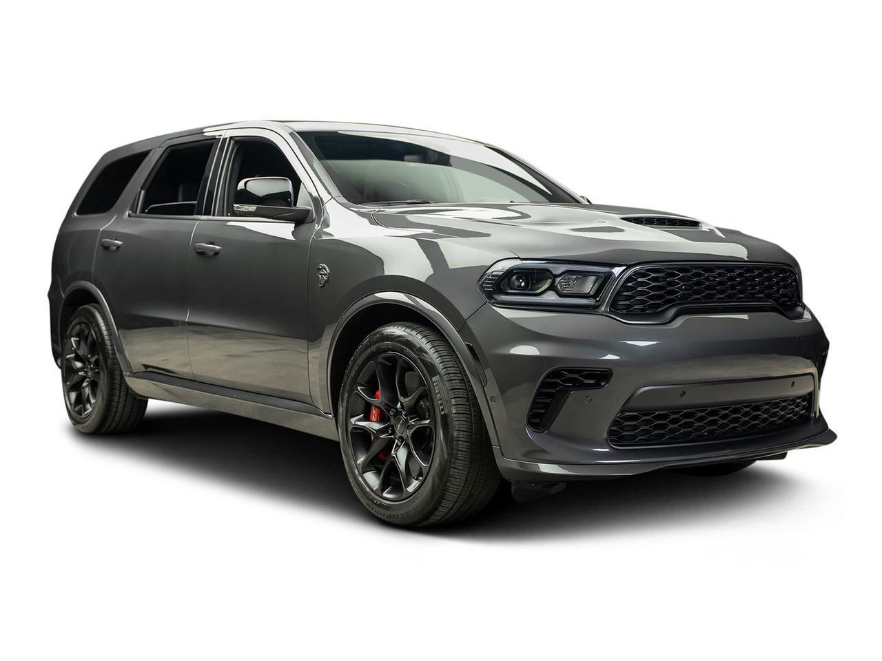 2025 Dodge Durango SRT Hellcat Ft Lauderdale FL