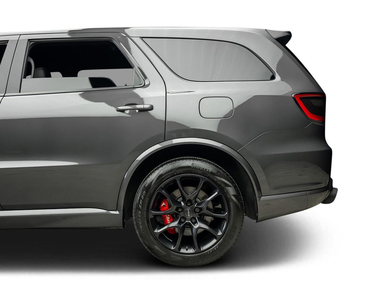 2025 Dodge Durango SRT Hellcat Ft Lauderdale FL