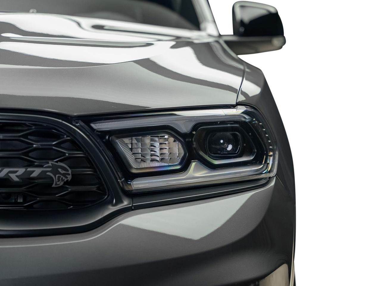 2025 Dodge Durango SRT Hellcat Ft Lauderdale FL