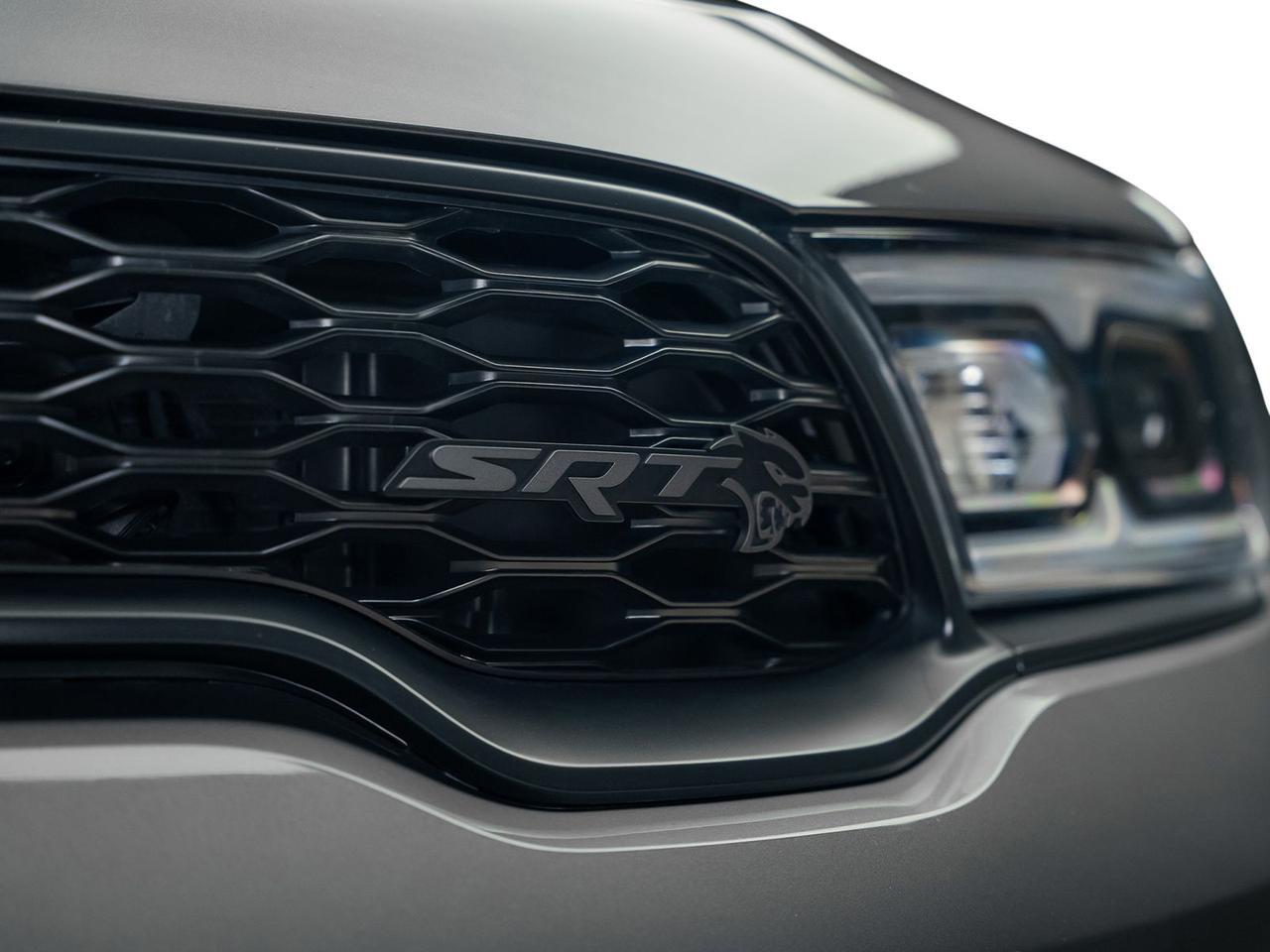 2025 Dodge Durango SRT Hellcat Ft Lauderdale FL
