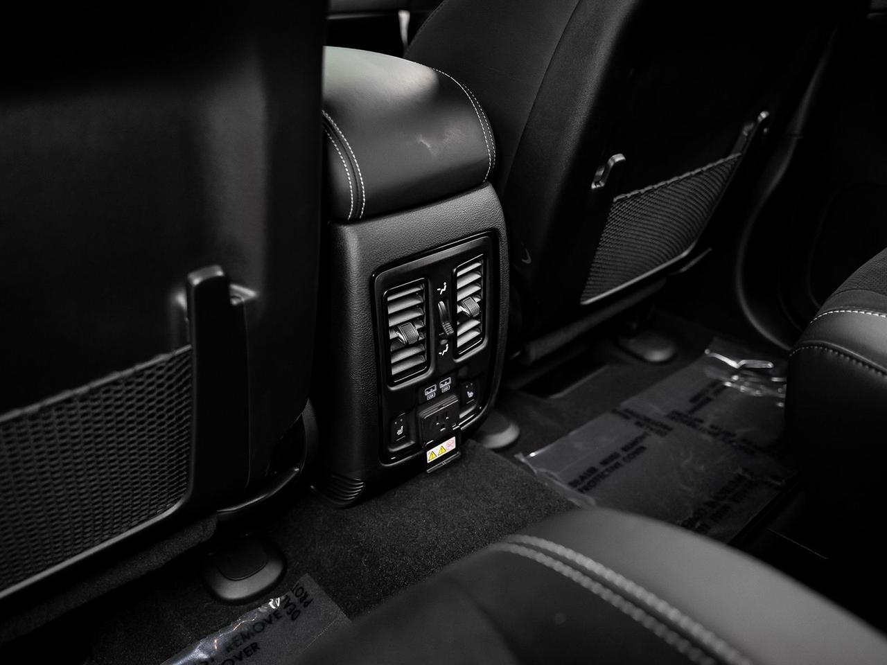 2025 Dodge Durango SRT Hellcat Ft Lauderdale FL
