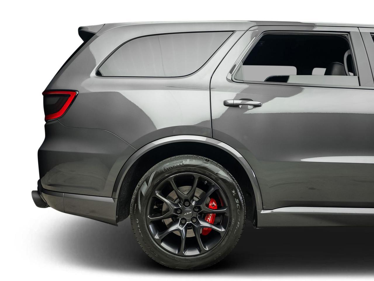 2025 Dodge Durango SRT Hellcat Ft Lauderdale FL