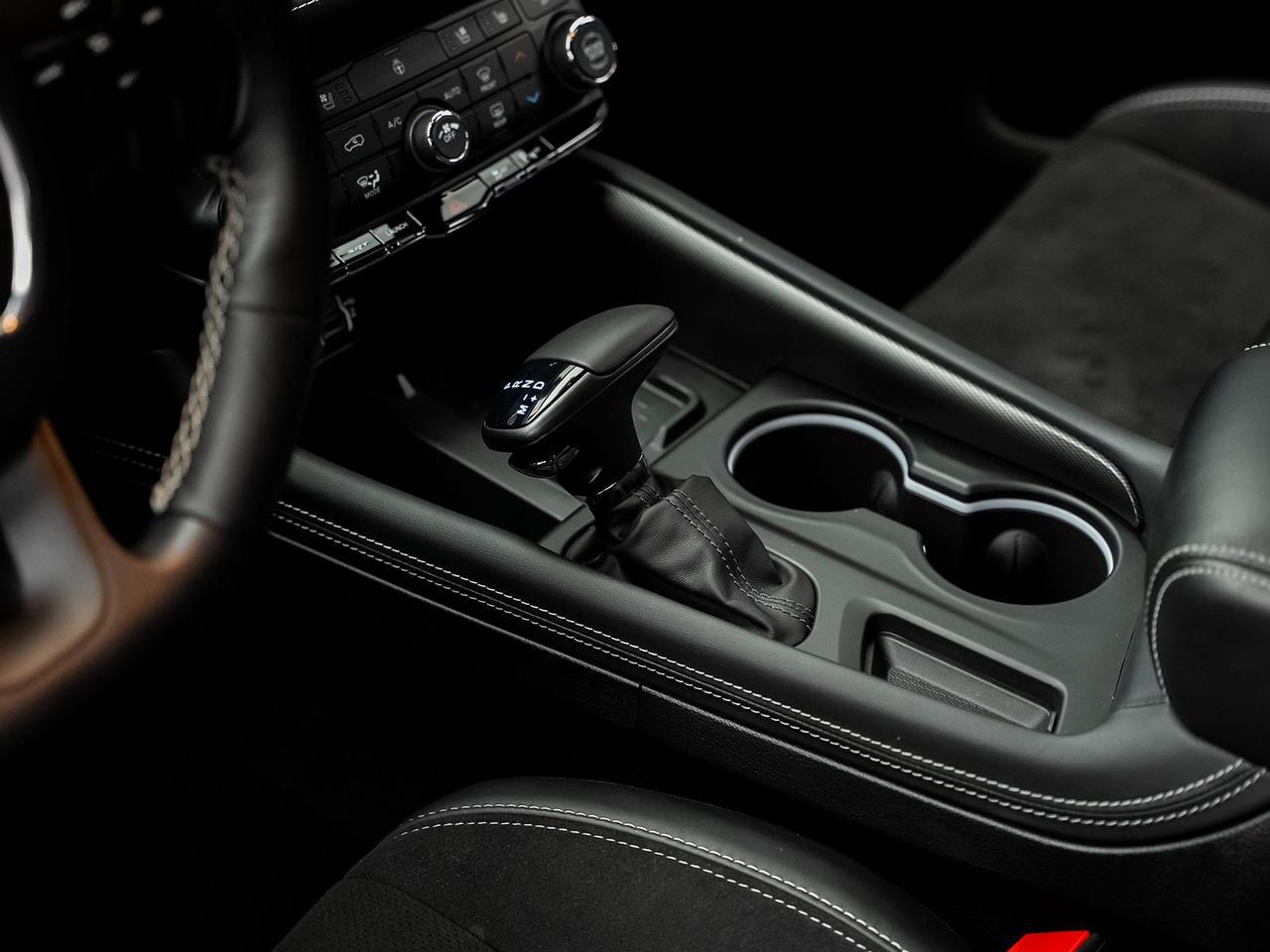 2025 Dodge Durango SRT Hellcat Ft Lauderdale FL