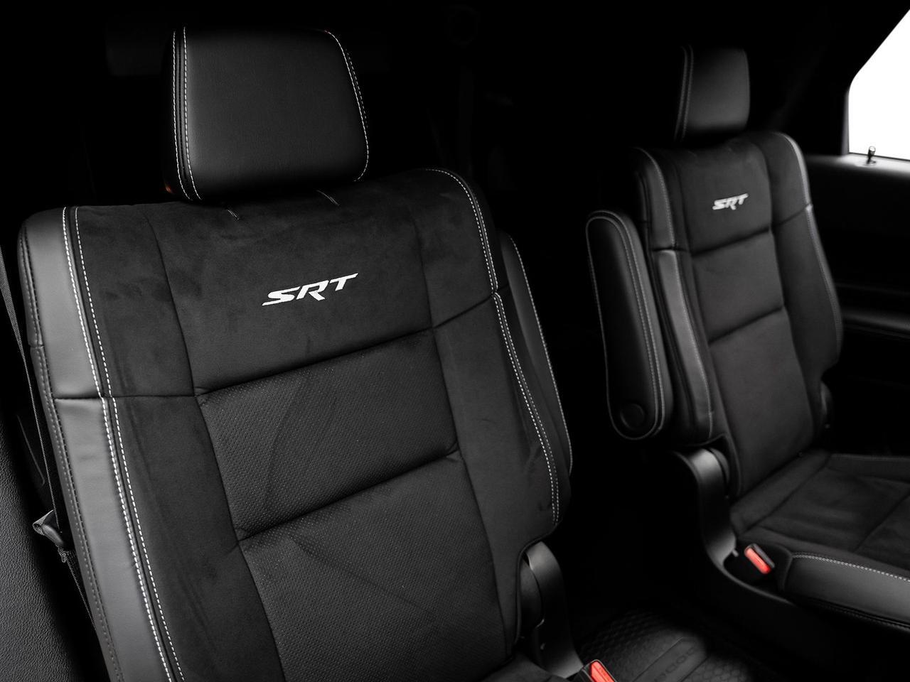 2025 Dodge Durango SRT Hellcat Ft Lauderdale FL
