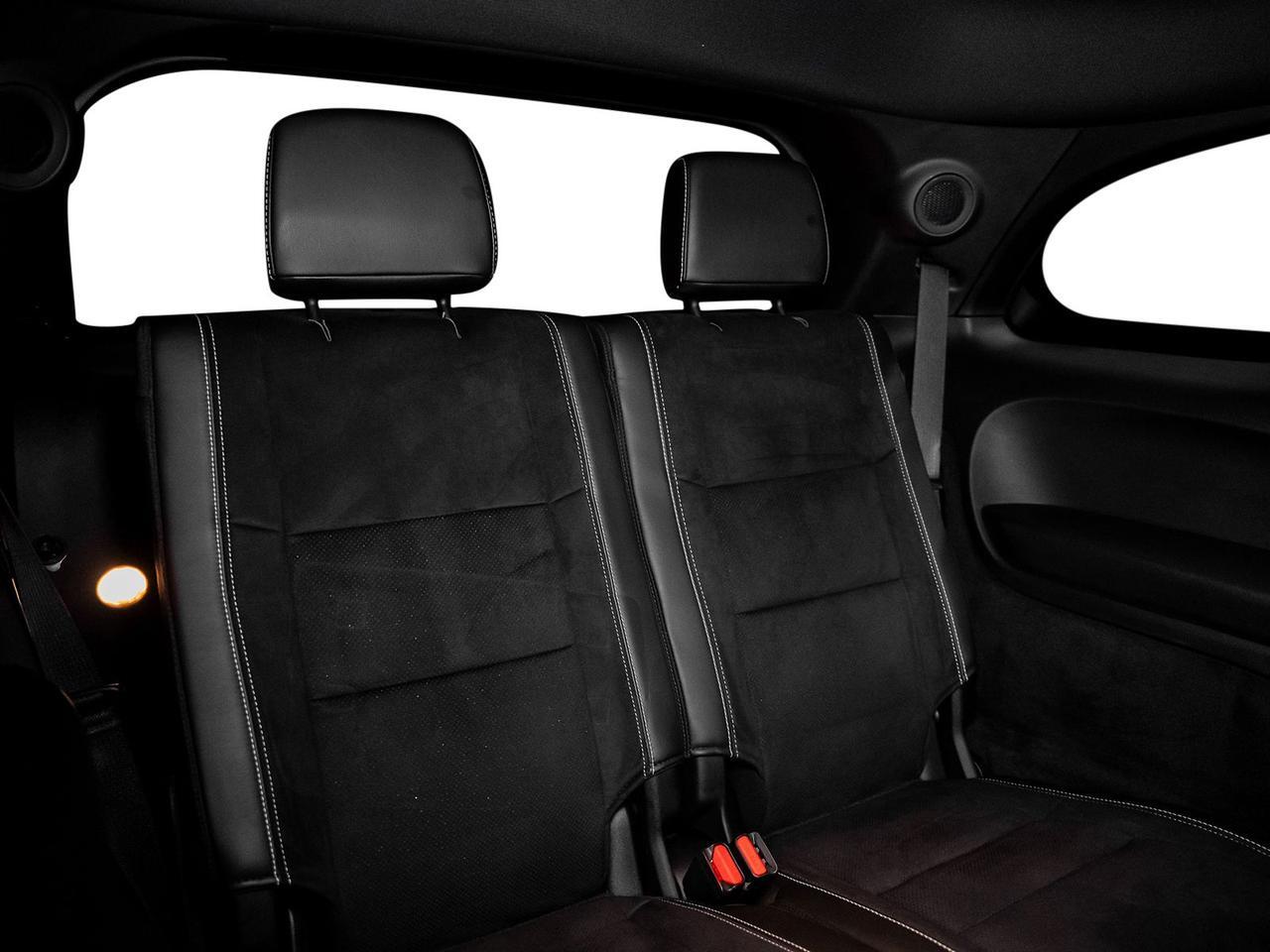 2025 Dodge Durango SRT Hellcat Ft Lauderdale FL
