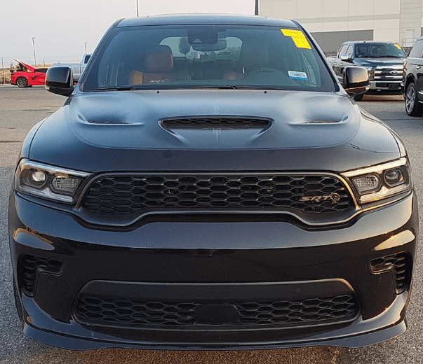2025 Dodge Durango SRT Hellcat Portland OR