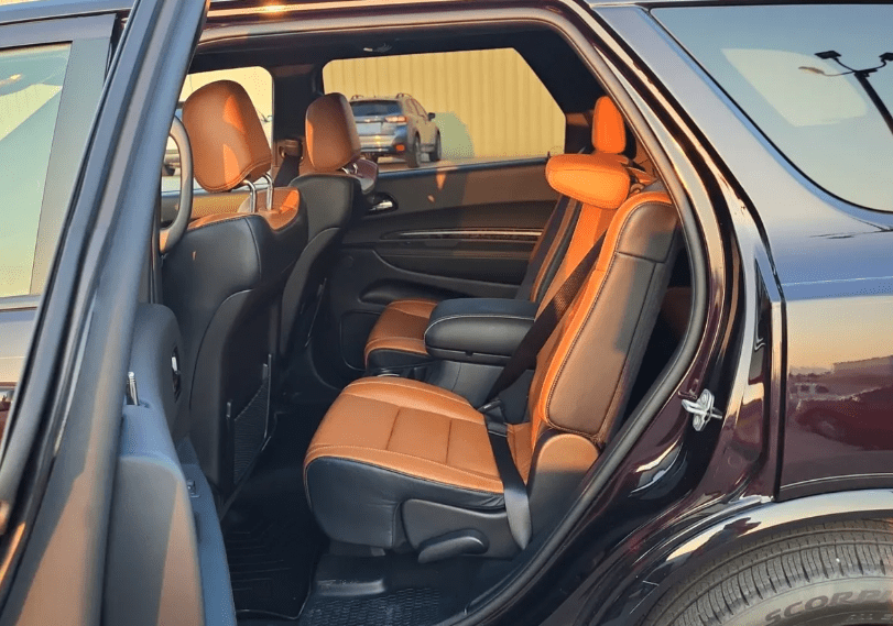 2025 Dodge Durango SRT Hellcat Portland OR