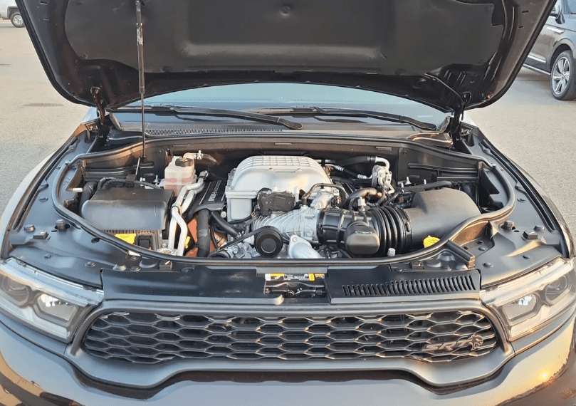 2025 Dodge Durango SRT Hellcat Portland OR