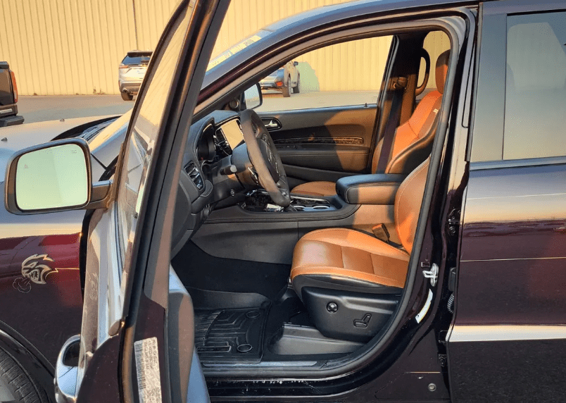 2025 Dodge Durango SRT Hellcat Portland OR