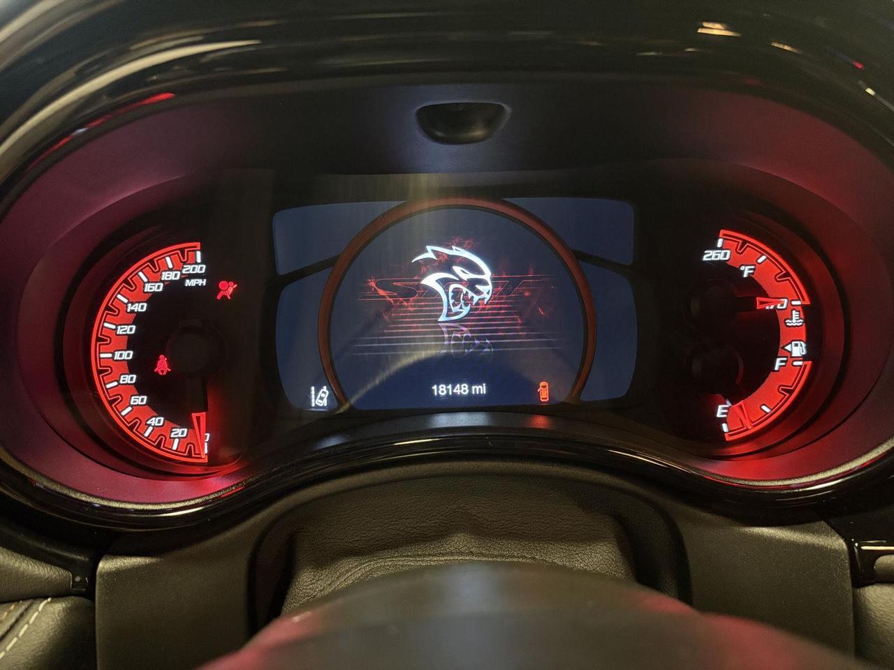 2025 Dodge Durango SRT Hellcat Silver Bullet Parker CO