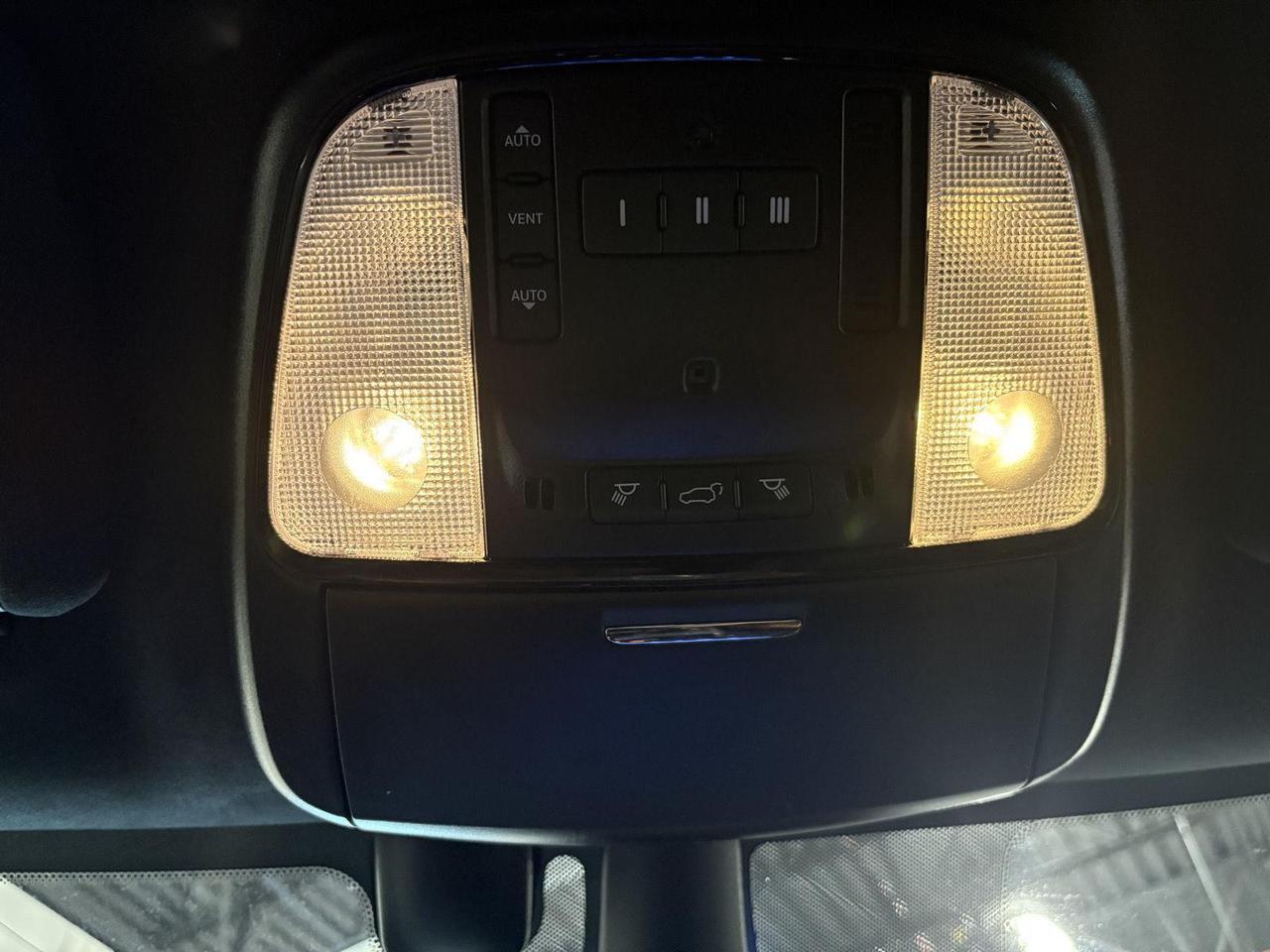 2025 Dodge Durango SRT Hellcat Silver Bullet Parker CO