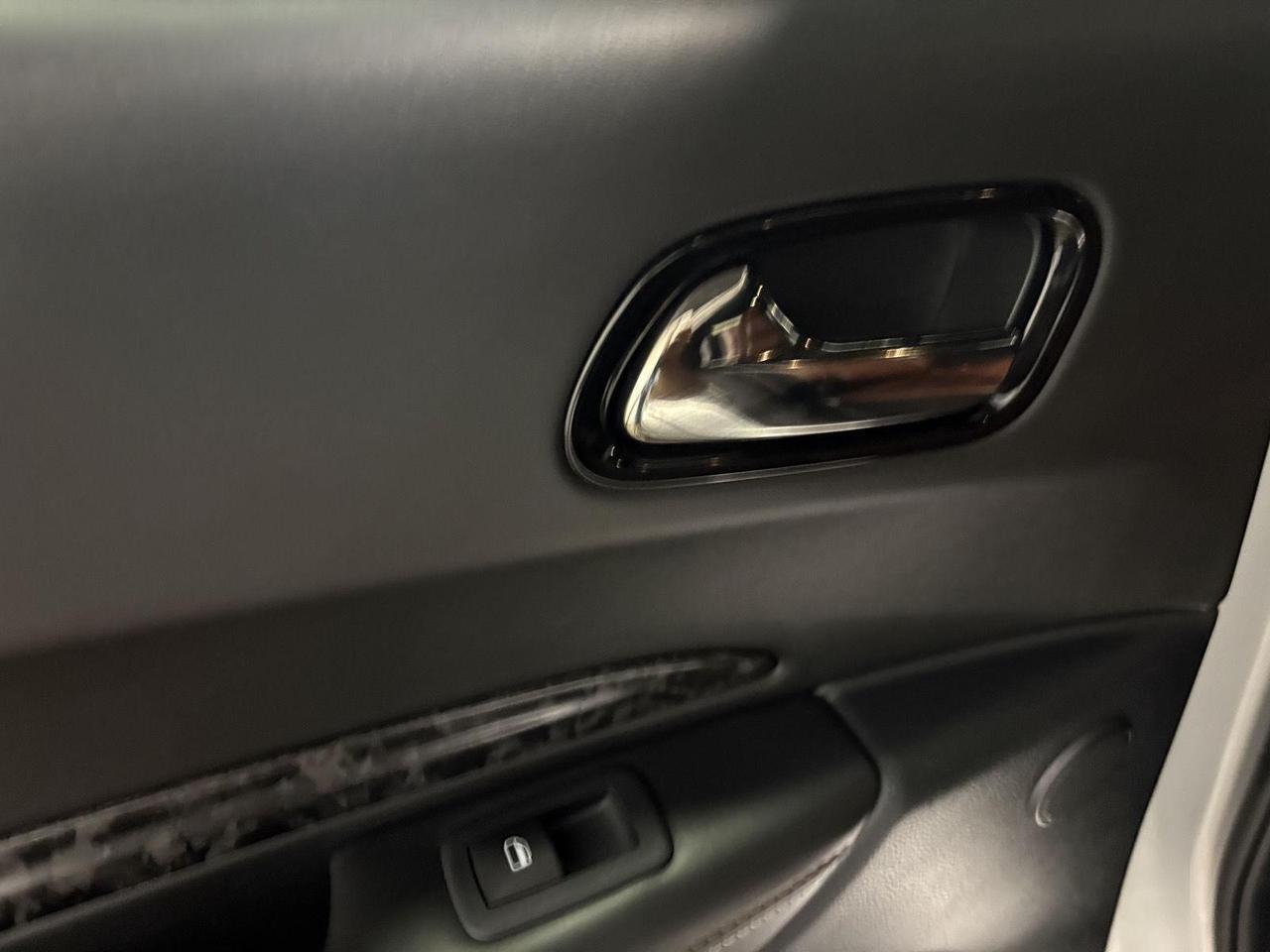2025 Dodge Durango SRT Hellcat Silver Bullet Parker CO
