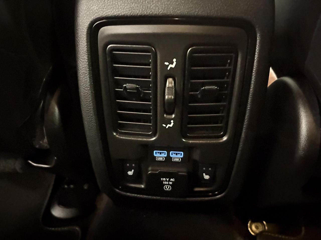 2025 Dodge Durango SRT Hellcat Silver Bullet Parker CO