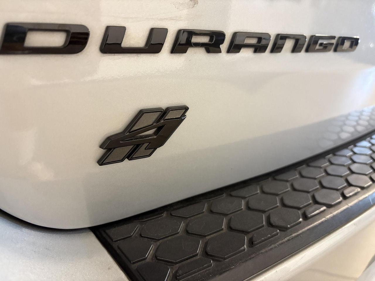 2025 Dodge Durango SRT Hellcat Silver Bullet Parker CO
