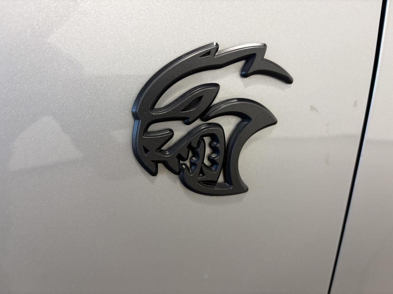 2025 Dodge Durango SRT Hellcat Silver Bullet Parker CO