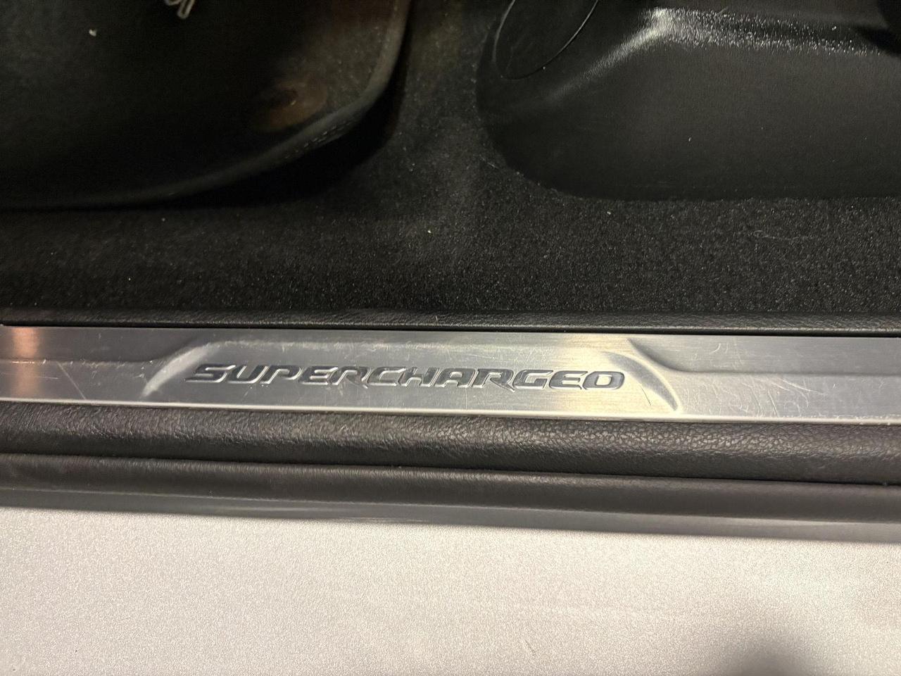 2025 Dodge Durango SRT Hellcat Silver Bullet Parker CO
