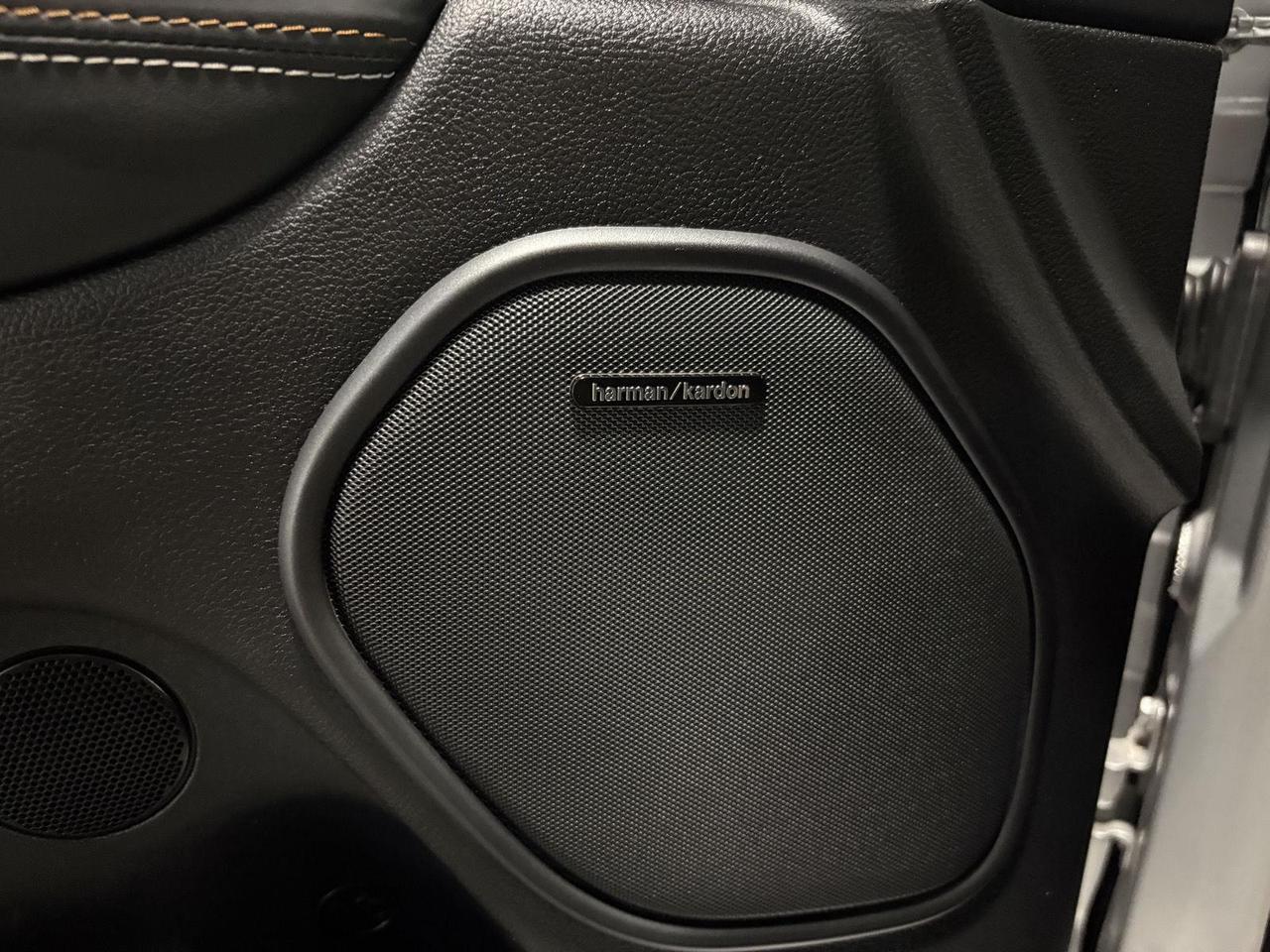 2025 Dodge Durango SRT Hellcat Silver Bullet Parker CO