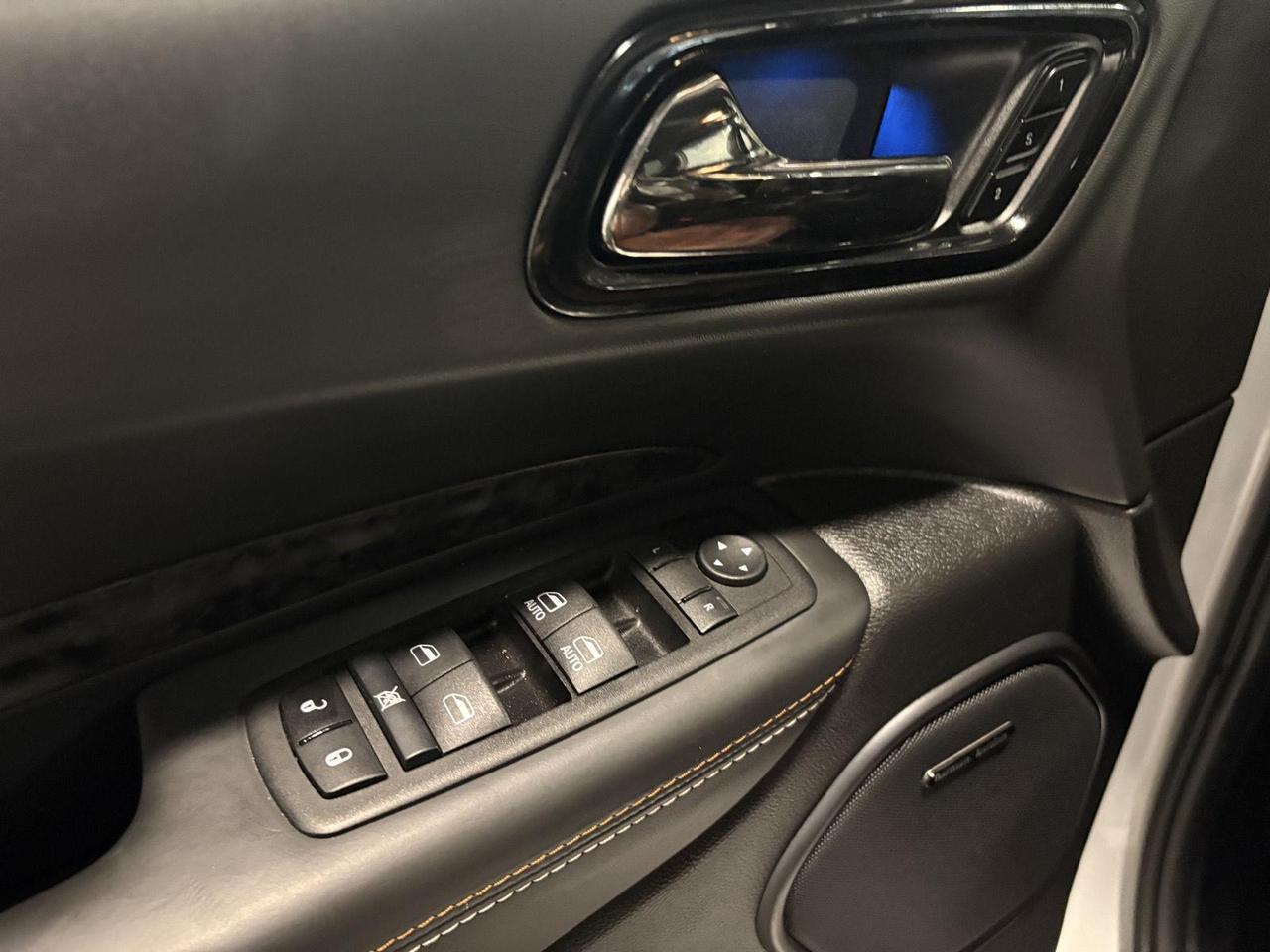 2025 Dodge Durango SRT Hellcat Silver Bullet Parker CO