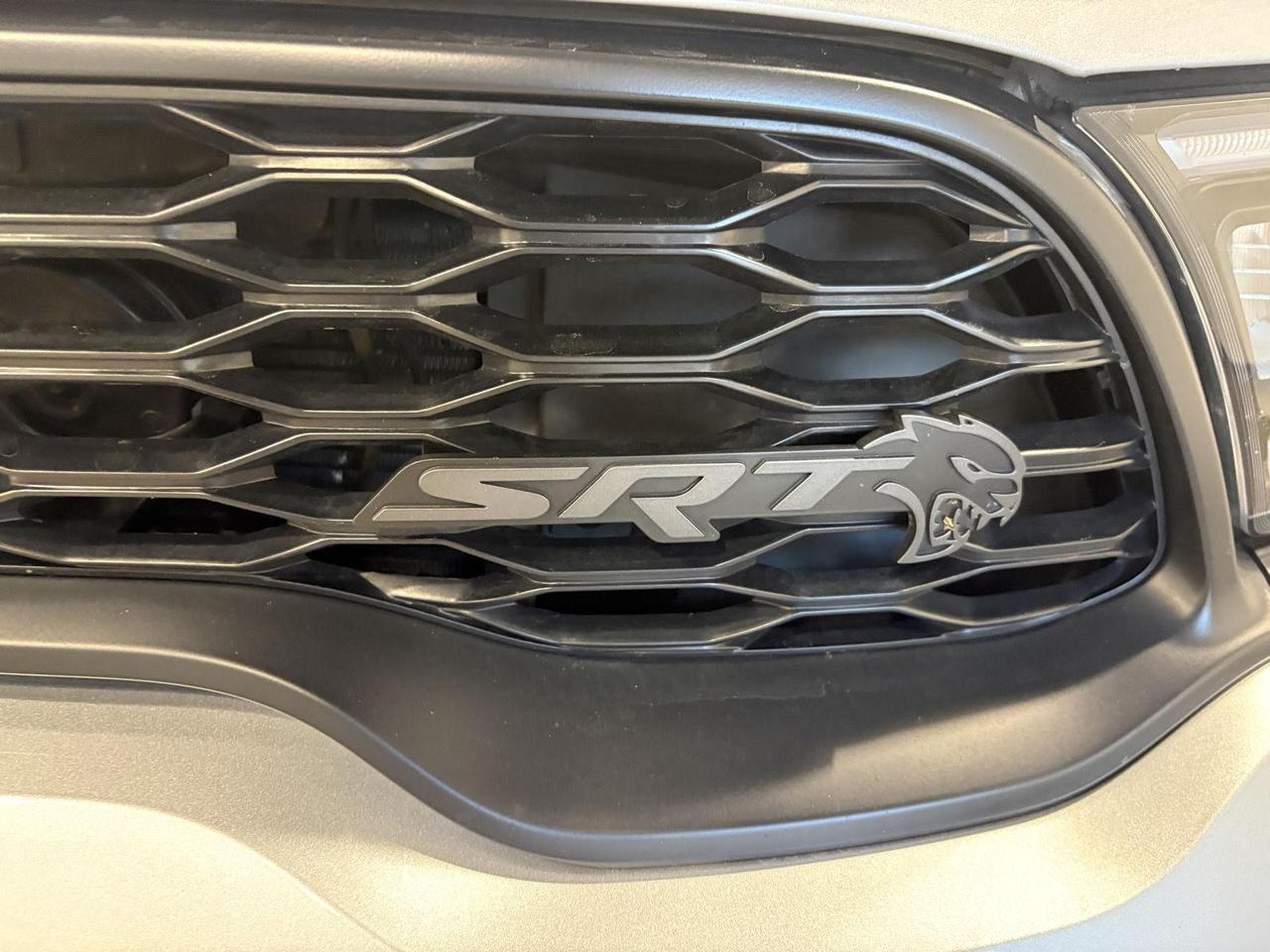 2025 Dodge Durango SRT Hellcat Silver Bullet Parker CO