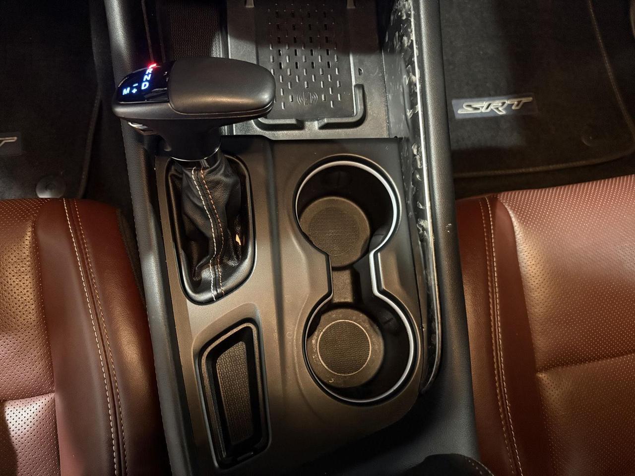 2025 Dodge Durango SRT Hellcat Silver Bullet Parker CO