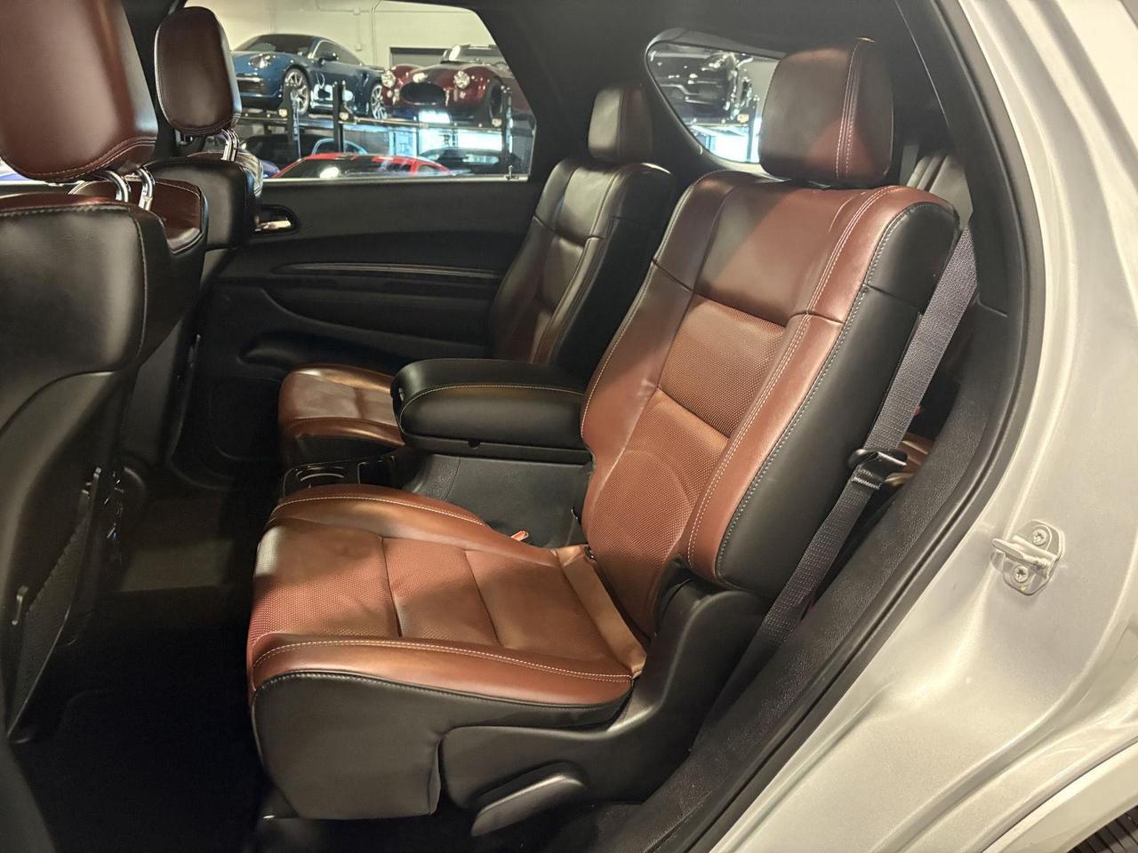 2025 Dodge Durango SRT Hellcat Silver Bullet Parker CO