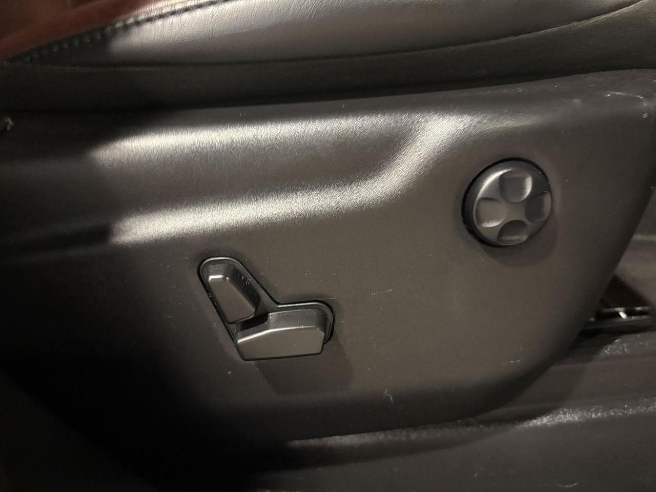 2025 Dodge Durango SRT Hellcat Silver Bullet Parker CO