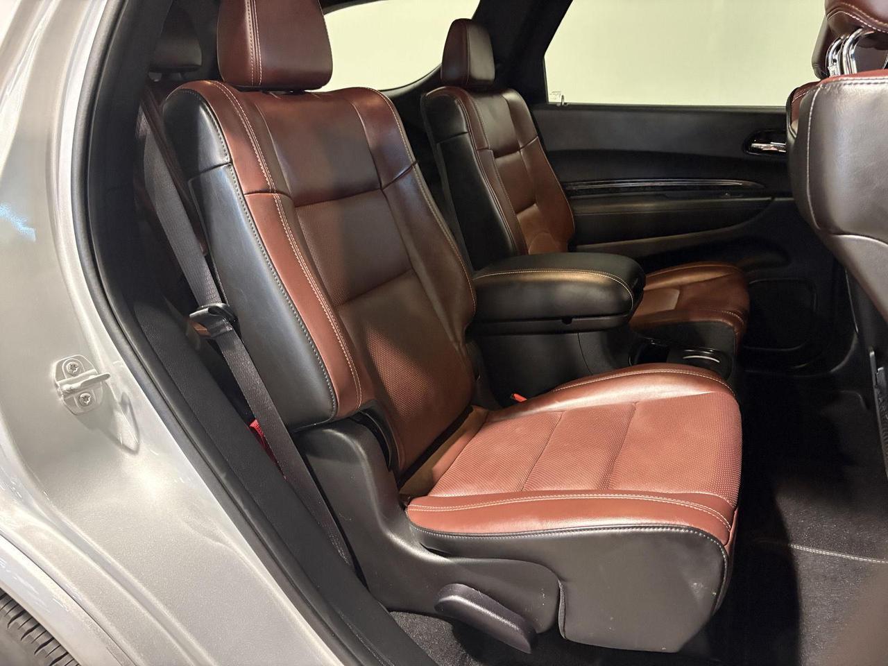 2025 Dodge Durango SRT Hellcat Silver Bullet Parker CO