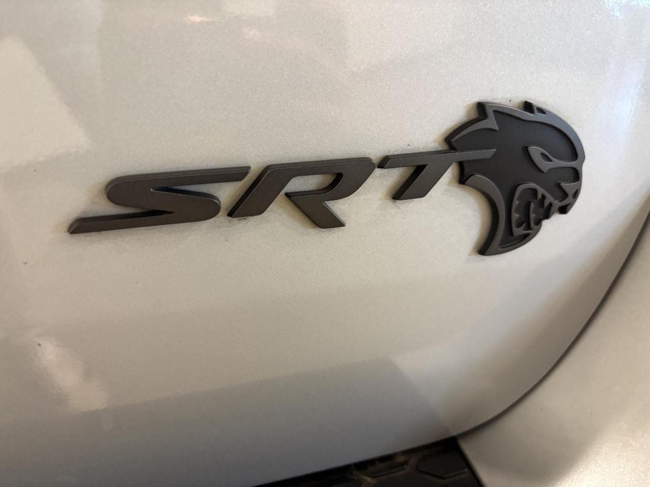 2025 Dodge Durango SRT Hellcat Silver Bullet Parker CO