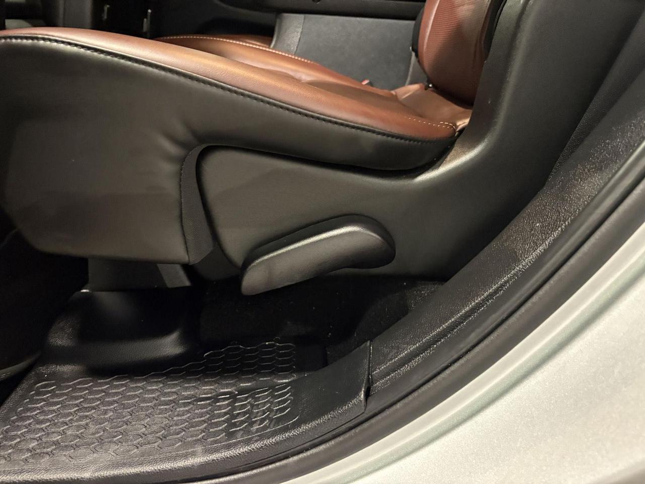 2025 Dodge Durango SRT Hellcat Silver Bullet Parker CO