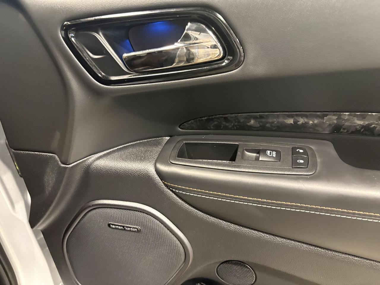 2025 Dodge Durango SRT Hellcat Silver Bullet Parker CO