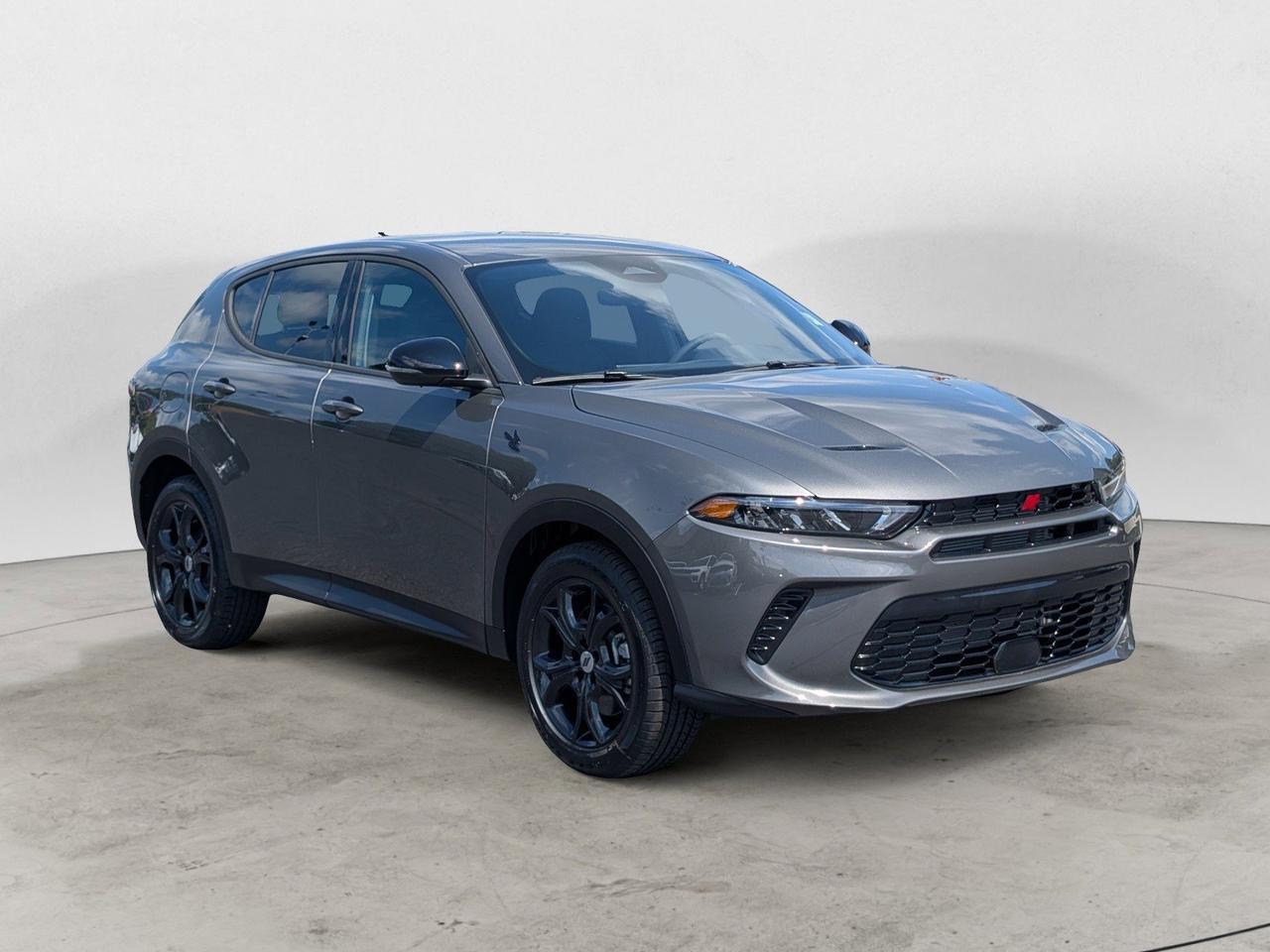 2025 Dodge Hornet GT