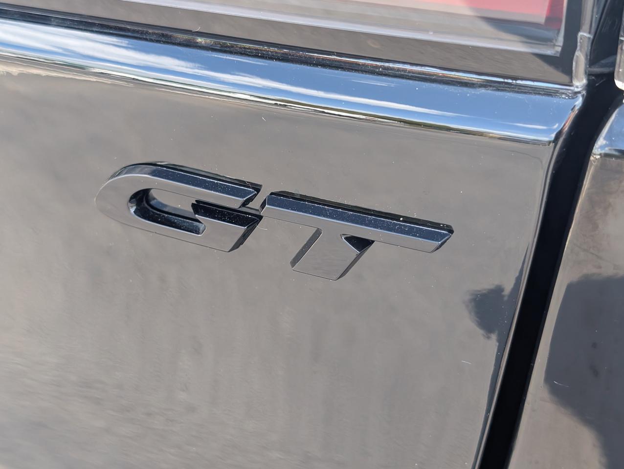 2025 Dodge Hornet GT Dalton GA