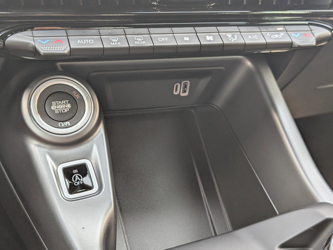 2025 Dodge Hornet GT Dalton GA