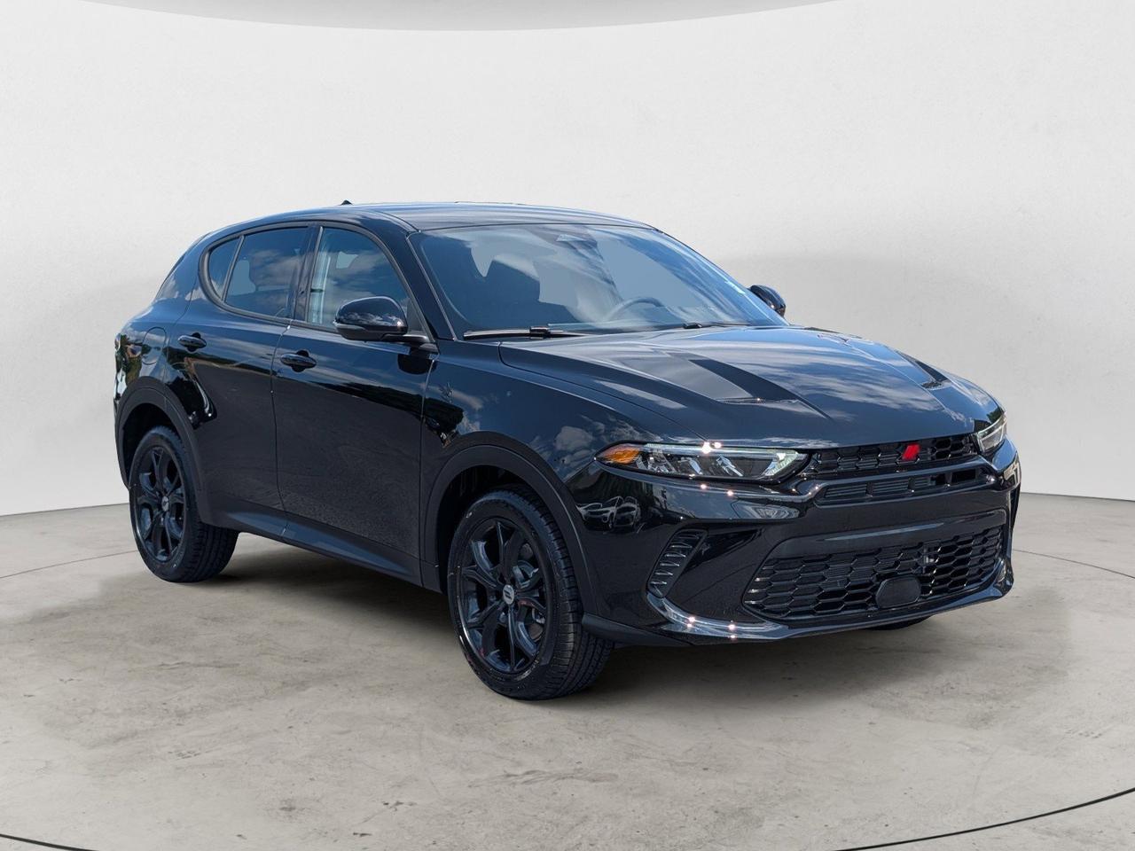 2025 Dodge Hornet GT
