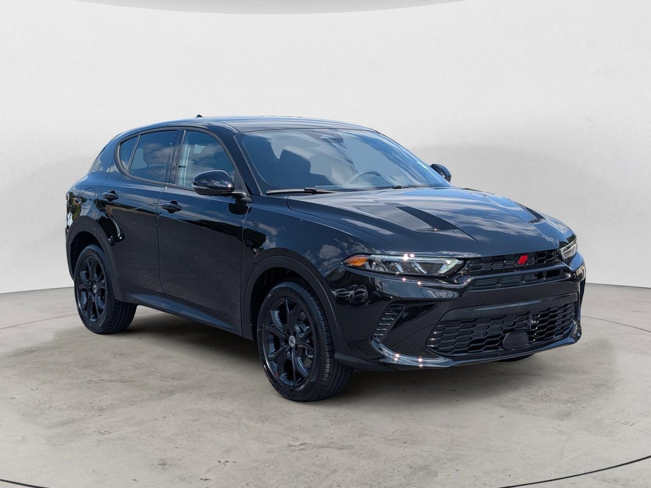 2025 Dodge Hornet GT Dalton GA