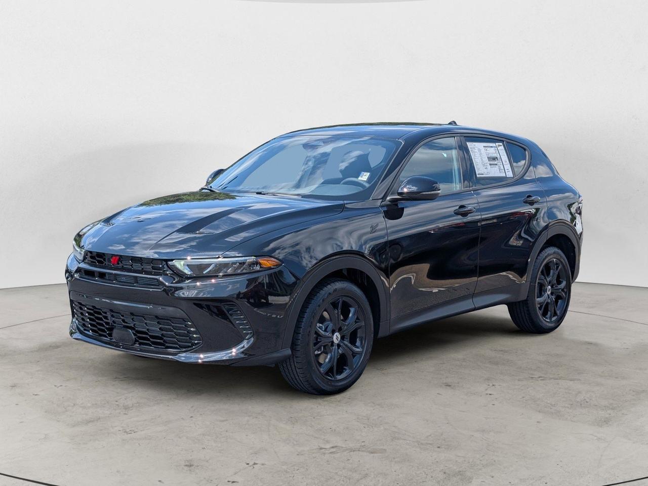 2025 Dodge Hornet GT Dalton GA