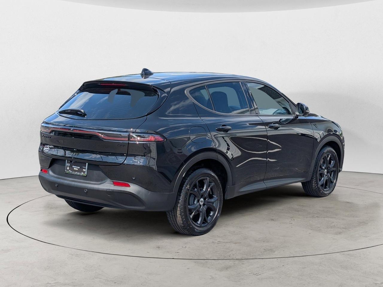 2025 Dodge Hornet GT Dalton GA
