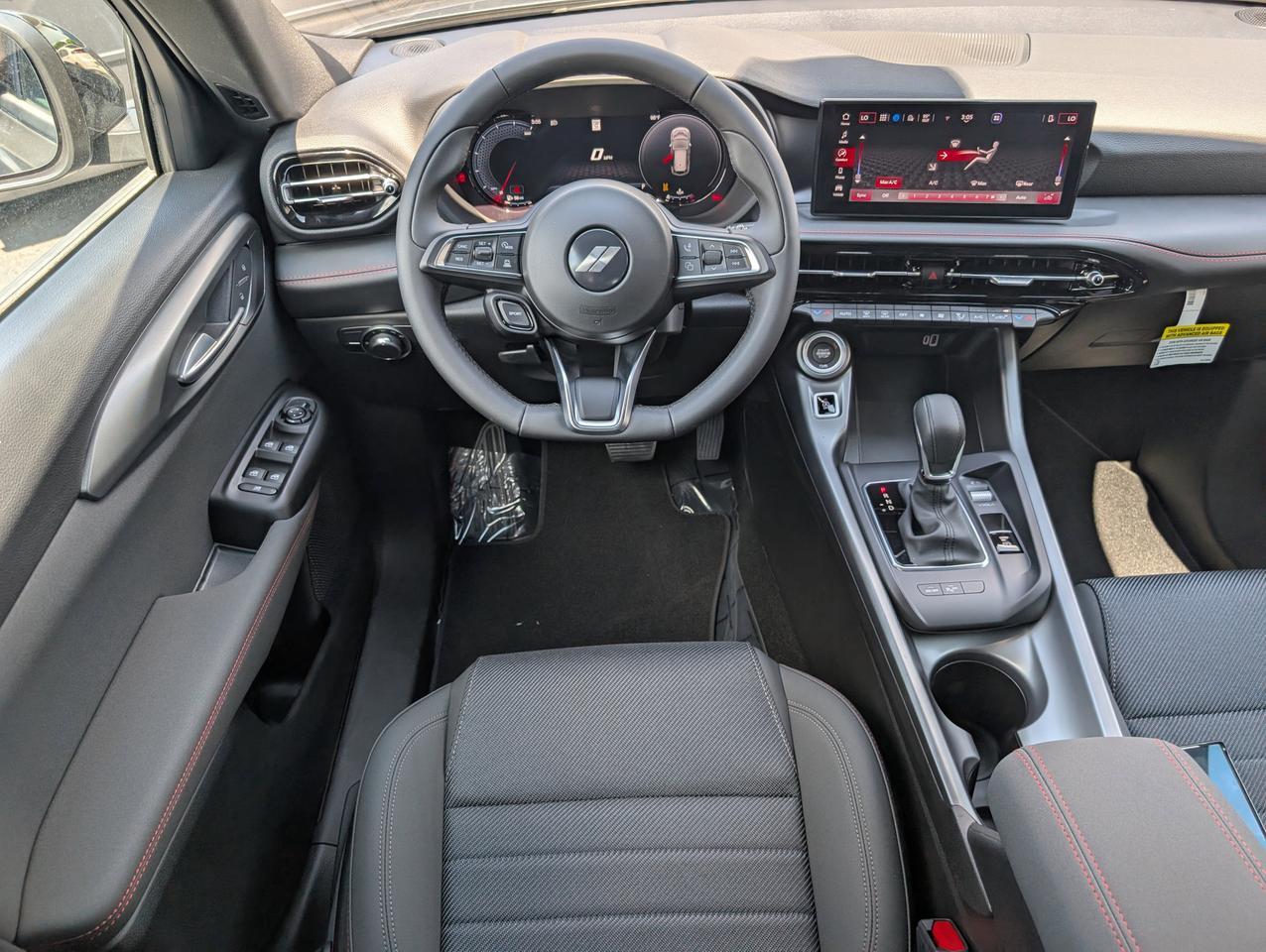 2025 Dodge Hornet GT Dalton GA