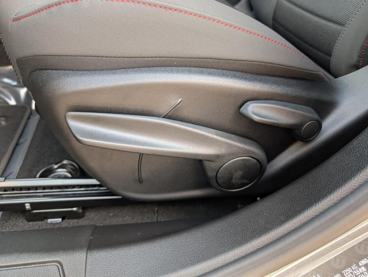 2025 Dodge Hornet GT Dalton GA
