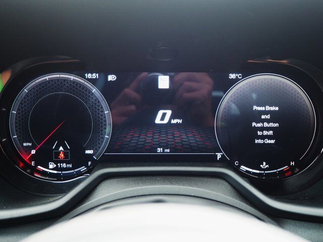 2025 Dodge Hornet GT New Braunfels TX