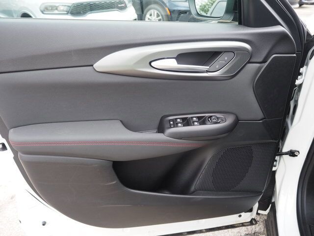 2025 Dodge Hornet GT New Braunfels TX