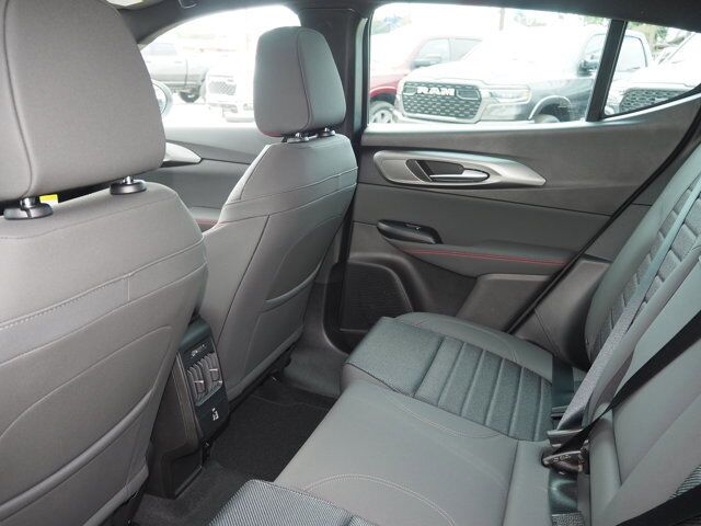 2025 Dodge Hornet GT New Braunfels TX