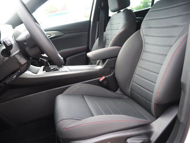 2025 Dodge Hornet GT New Braunfels TX