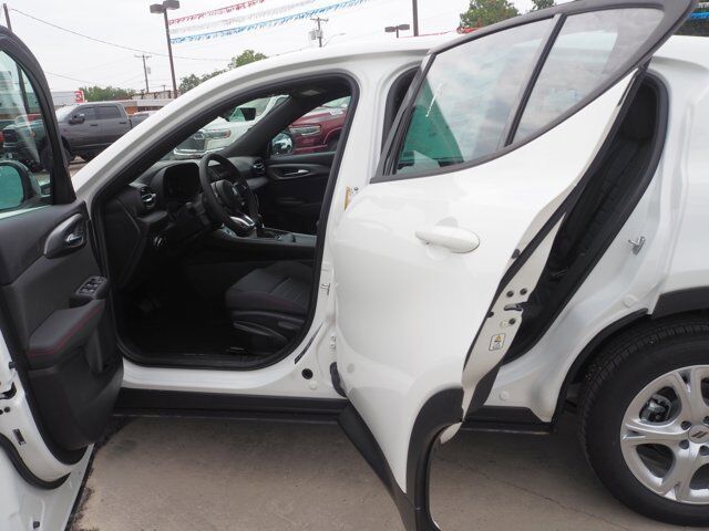 2025 Dodge Hornet GT New Braunfels TX