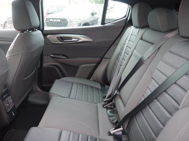 2025 Dodge Hornet GT New Braunfels TX