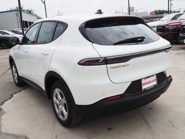 2025 Dodge Hornet GT New Braunfels TX